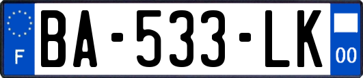 BA-533-LK