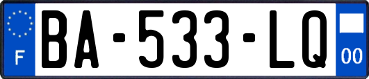 BA-533-LQ