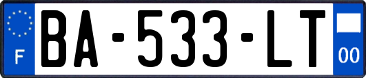 BA-533-LT