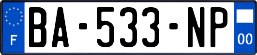 BA-533-NP