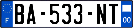 BA-533-NT