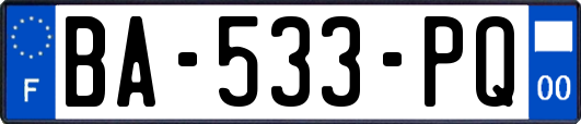BA-533-PQ