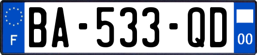 BA-533-QD