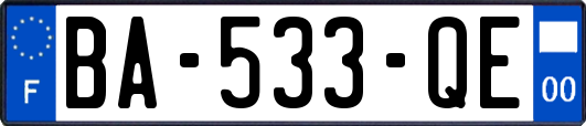 BA-533-QE