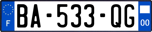 BA-533-QG