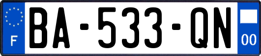 BA-533-QN