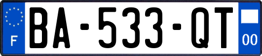 BA-533-QT