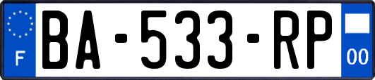 BA-533-RP