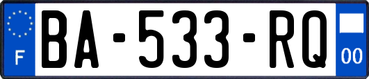BA-533-RQ