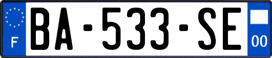 BA-533-SE
