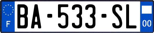 BA-533-SL