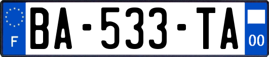 BA-533-TA