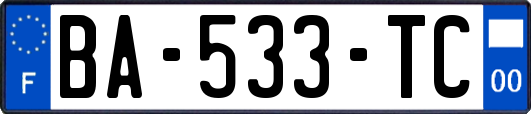 BA-533-TC
