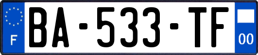 BA-533-TF