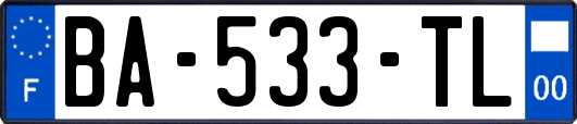 BA-533-TL