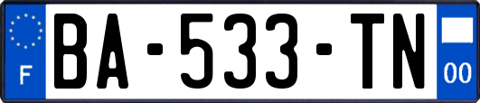 BA-533-TN
