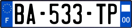 BA-533-TP