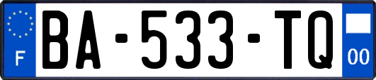 BA-533-TQ