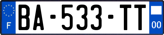 BA-533-TT