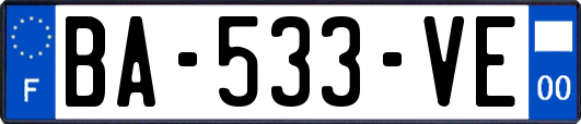 BA-533-VE