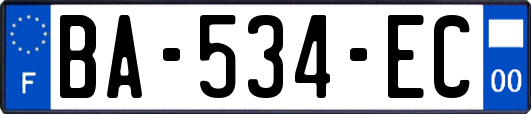 BA-534-EC