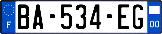 BA-534-EG