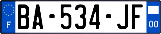 BA-534-JF