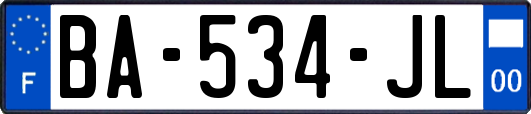 BA-534-JL