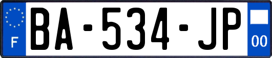 BA-534-JP