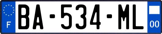 BA-534-ML