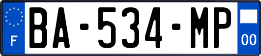 BA-534-MP