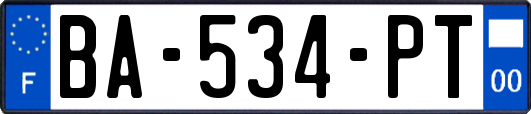 BA-534-PT