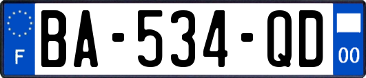 BA-534-QD