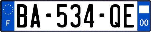 BA-534-QE