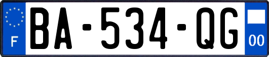 BA-534-QG