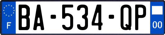 BA-534-QP