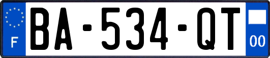 BA-534-QT