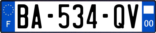 BA-534-QV