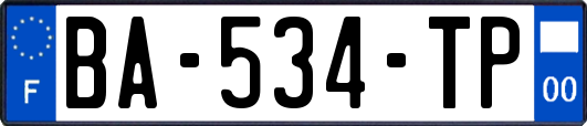 BA-534-TP