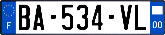BA-534-VL