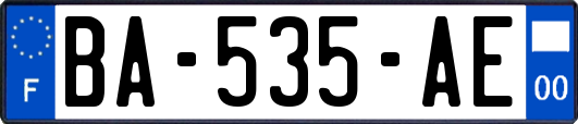 BA-535-AE