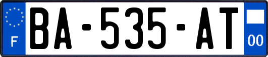 BA-535-AT