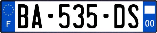 BA-535-DS