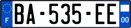 BA-535-EE