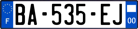 BA-535-EJ