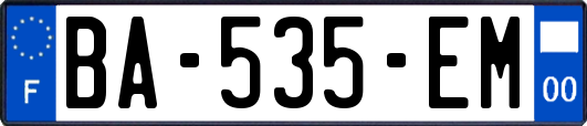 BA-535-EM