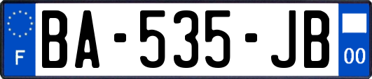 BA-535-JB