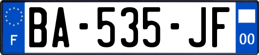 BA-535-JF