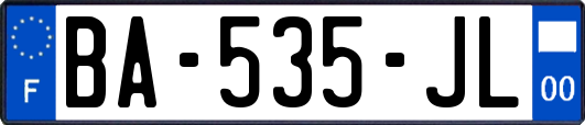 BA-535-JL