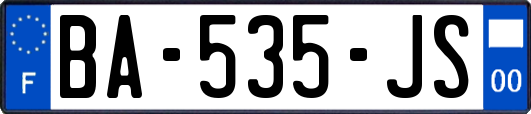 BA-535-JS